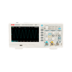 UNI-T Osciloskop Uni-T UTD2202CEX+