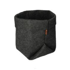 Bertoni Obal na kvetináč BERTONI EE Simple XXL - 30 cm