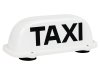 26-435# Taxi lampa s LED prísavkou