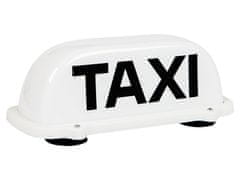 Blow 26-435# Taxi lampa s LED prísavkou