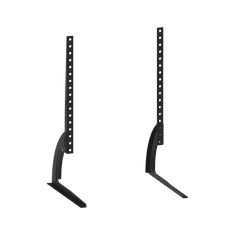 Cabletech Stojan - univerzálne nohy pre TV 27"-60"