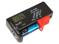 Blow 82-626# LCD tester batérií r3 r6 r14 r20 r9 cr