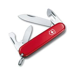 Victorinox Victorinox Recruit Celidor vreckový nôž 84mm 0,2503