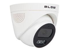 Blow 77-863# IP vyfukovacia kamera 4MP bl-i4eco28dwp/mic/poe interná