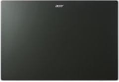 Acer Swift Edge 16 (SFE16-44) (NX.KTDEC.001), čierna