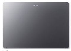 Acer Swift Go 14 (SFG14-63) (NX.KTSEC.001), šedá
