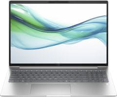 HP ProBook 465 G11 (A37ZDET), strieborná