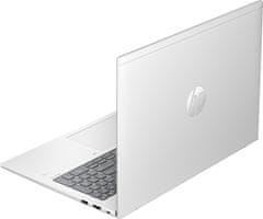 HP ProBook 465 G11 (A37ZDET), strieborná