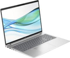 HP ProBook 465 G11 (A37ZDET), strieborná