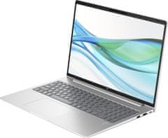 HP ProBook 465 G11 (A37ZDET), strieborná