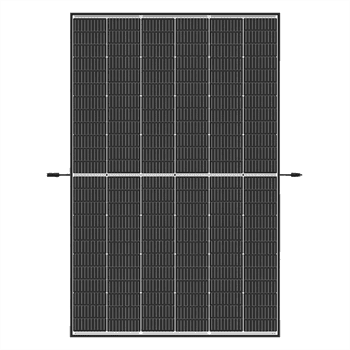 sapro Fotovoltaický solárny panel Trina Vertex TSM-435NEG9RC.27 435Wp