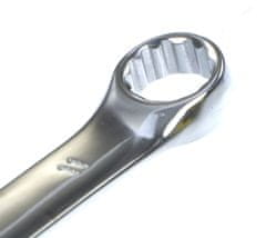 DREL kľúč očkoplochý crv 10 mm