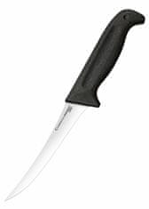 Cold Steel 20VBCZ Commercial Series tuhý zakrivený vykosťovací nôž 15,3 cm, čierna, Kray-Ex
