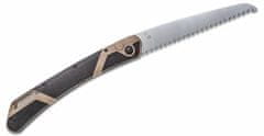 Kershaw K-2556 TASKMASTER SAW 2 zatváracia pílka 17,8 cm, čierno-hnedá, GFN, guma