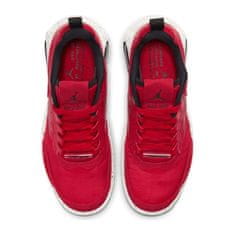 Nike Obuv červená 36 EU Air Jordan Air Max 200