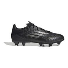 Adidas Obuv čierna 42 EU F50 League Sg