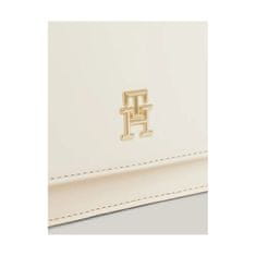 Tommy Hilfiger Kabelky elegantné biela Refined Chain