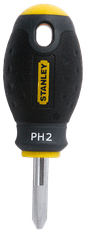 Stanley 654071 FatMax PH2x30mm skrutkovač [L]