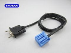 slomart Digitálny menič MP3 USB SD emulátor HONDA ACURA 2005... (NVOX NV1086M HONDA 1 ACURA 2005)