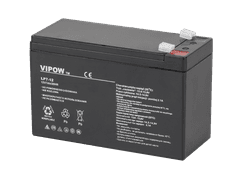 vipow VIPOW gélová batéria 12V 7,0Ah