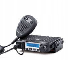 Midland CB rádio Midland M-Mini AM/FM multi USB