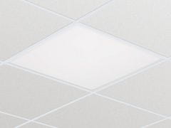 slomart LED panel 60x60 36w kazetové stropné svietidlo 4000k neutr