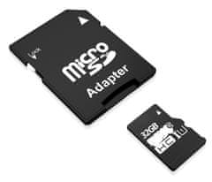 slomart AK263 Micro SD-SD adaptér