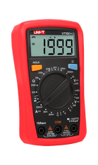 UNI-T Uni-T UT33C+ univerzálny meter