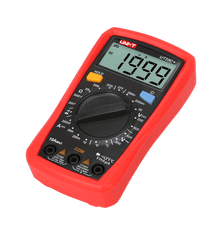 UNI-T Uni-T UT33C+ univerzálny meter