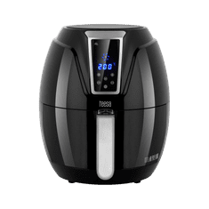 Teesa TEESA DIGITAL AIR FRYER 3,2L beztuková fritéza