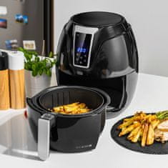 Teesa TEESA DIGITAL AIR FRYER 3,2L beztuková fritéza