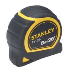 Stanley Plastové puzdro Stanley Tylon meria 8m-26ft/25mm [l]