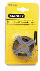 Stanley Náhradný popruh pre powerlock 5m-16ft/25mm [k]