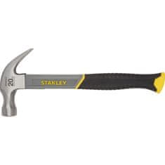 Stanley Stanley f/glass kladivo 560g pazúr