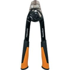 FISKARS Hardvérové nožnice na strihanie tyčí Powergear 760 mm