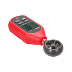 UNI-T Merač - anemometer s funkciou merania teploty Uni-T UT363
