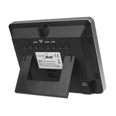 LP Bezdrôtová meteostanica GB522 ovládaná WiFi