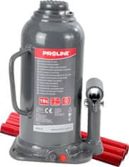 Proline Hydraulický zdvihák stĺpik 8t, 222-447mm (4,8kg) ce prolín