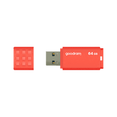 Pamäť Goodram USB 3.2 64GB oranžová