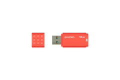 Pamäť Goodram USB 3.2 16GB oranžová