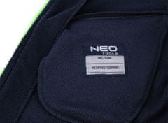 NEO Pracovný fusak PREMIUM, výstuhy Cordura, veľkosť XXXL