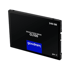 GoodRam Goodram 240 GB CL100 SSD