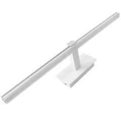 slomart ZD77 LED zrkadlová lampa 50cm 12w biela