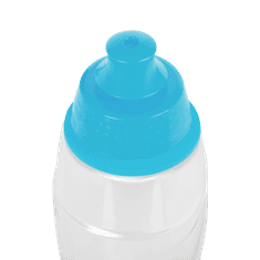 Teesa Filtračná fľaša TEESA PURE WATER BLUE