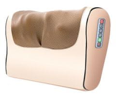 slomart AG127H Shiatsu masážny vankúš