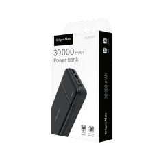 slomart POWER BANKA Kruger&amp;Matz 30000 mAh Li-pol