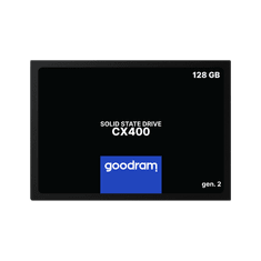 GoodRam Goodram 128 GB CX400 SSD