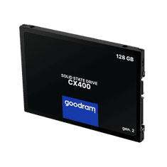 GoodRam Goodram 128 GB CX400 SSD