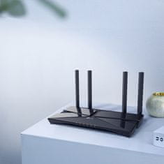 TP-LINK Router TP-LINK ARCHER AX23 Dual Band Wi-Fi 6 AX1800