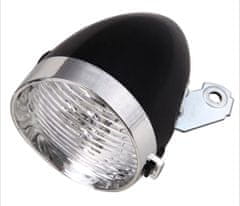 slomart ZD14A Retro LED lampa na bicykel